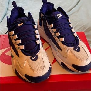 Nike Zoom 2K